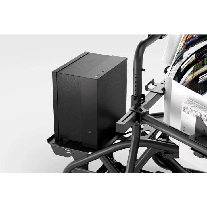 FANATEC Podnos pre PC alebo konzolu simulátora jazdy