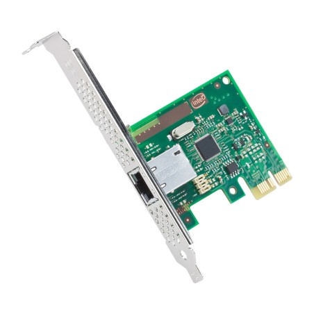 tarjeta de red ethernet pcie i210-t1 1x rj45 1gbe bulk