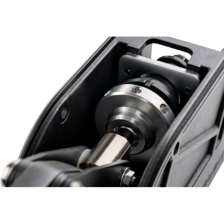 FANATEC Freno de mano para simulador de conducción CLUBSPORT-HANDBRAKE-V2 100137965