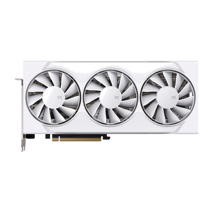 XFX Graafikakortti RADEON-RX 9060 XT SWIFT OC-TRIPLE FAN
