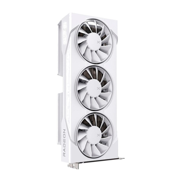XFX Grafická karta RADEON-RX 9060 XT SWIFT OC-TRIPLE FAN