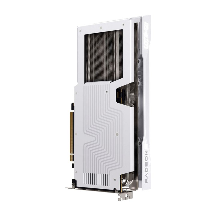XFX Grafikkort RADEON-RX 9060 XT SWIFT OC-TRIPLE FAN 16GB