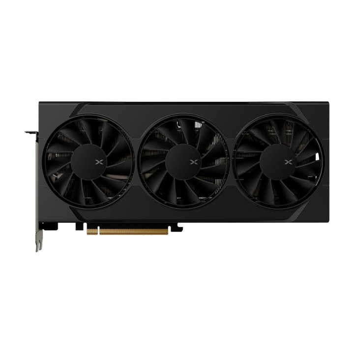 XFX Tarjeta gráfica RADEON-RX 9060 XT SWIFT OC-TRIPLE FAN 16GB GDDR6 100133859VAR
