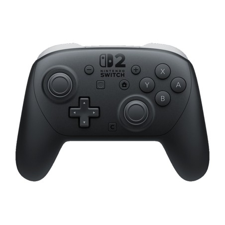 trådløs controller til konsol switch-2 pro controller