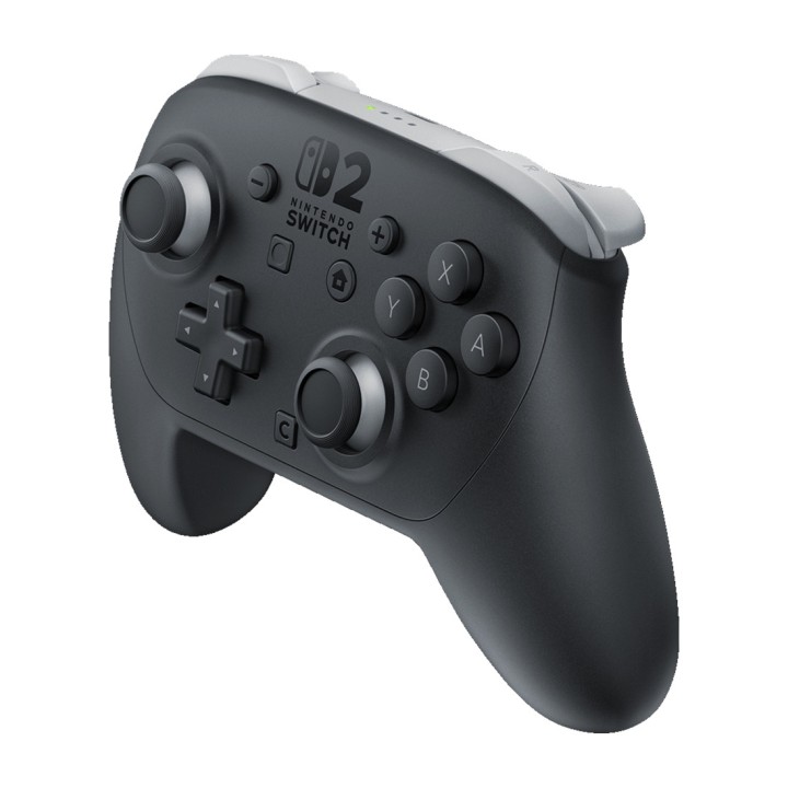 NINTENDO Brezžični krmilnik za konzolo SWITCH-2 PRO