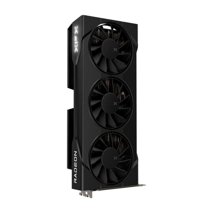 XFX Scheda grafica RADEON-RX 9060 XT SWIFT OC-TRIPLE FAN