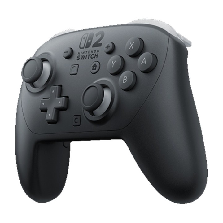NINTENDO Ασύρματο χειριστήριο για κονσόλα SWITCH-2 PRO