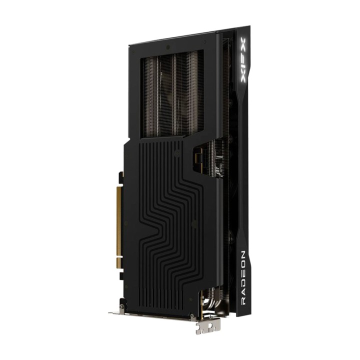 XFX Placa de vídeo RADEON-RX 9060 XT SWIFT OC-TRIPLE FAN