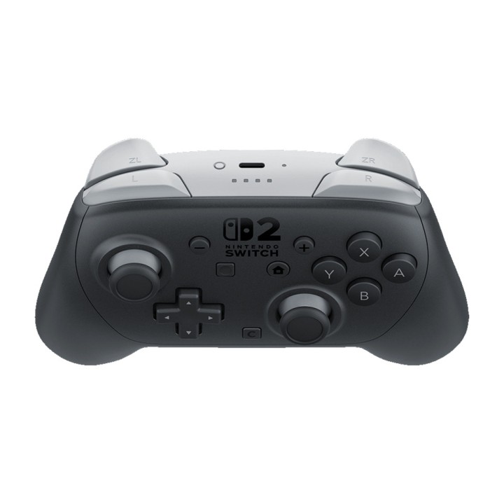 NINTENDO Wireless console controller SWITCH-2 PRO CONTROLLER