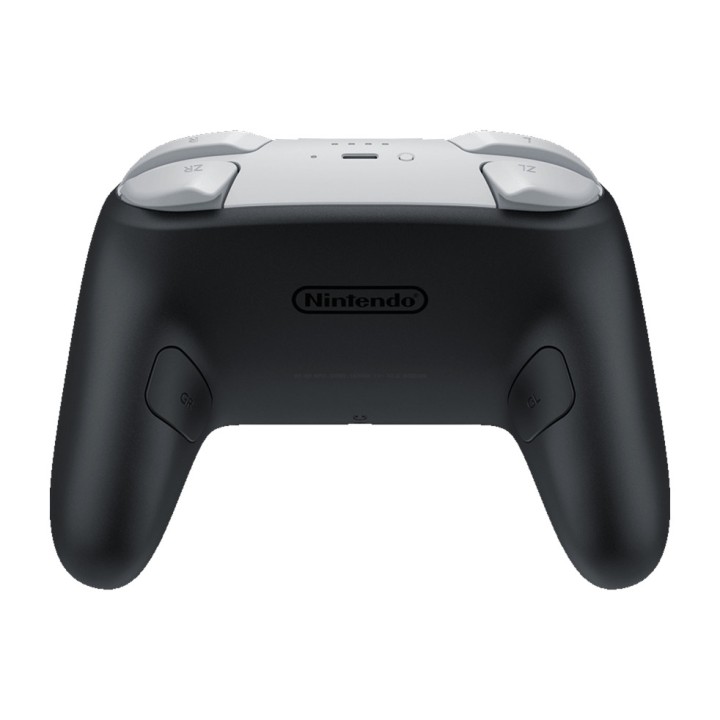 NINTENDO Bezprzewodowy kontroler do konsoli SWITCH-2 PRO