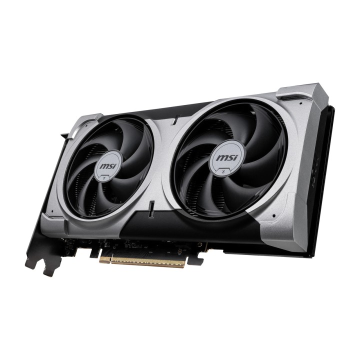 MSI Scheda grafica GEFORCE-RTX 5060 TI-VENTUS 2X OC PLUS