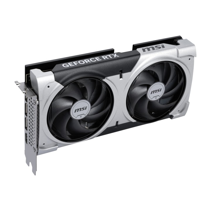 MSI Grafická karta GEFORCE-RTX 5060 TI-VENTUS 2X OC PLUS