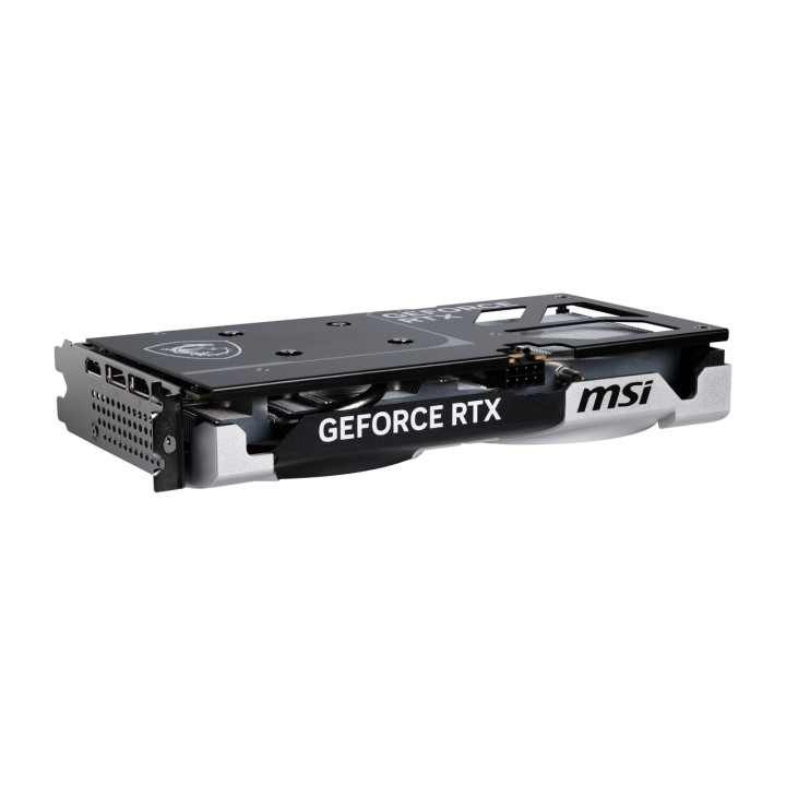 MSI Grafikkort GEFORCE-RTX 5060 TI-VENTUS 2X OC PLUS 16GB