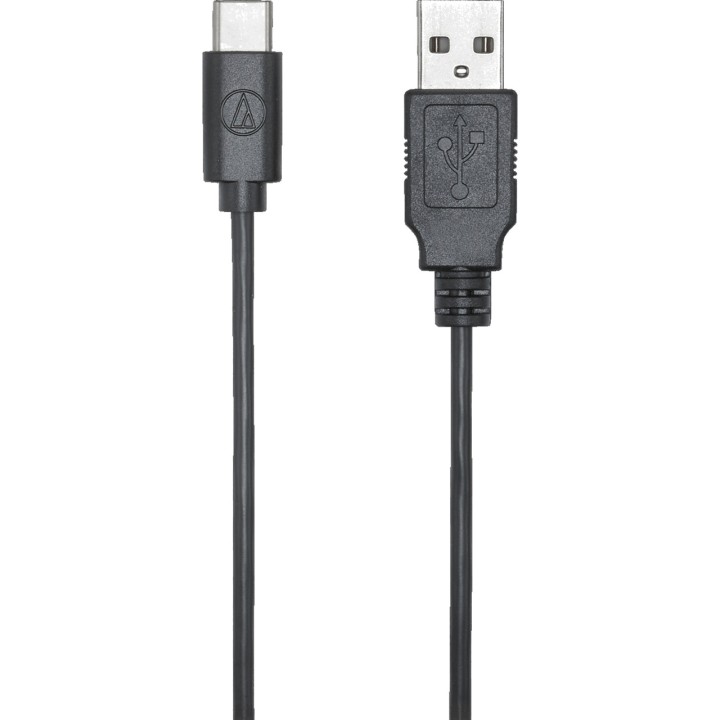 AUDIO-TECHNICA Studio-condensatormicrofoon ATR2500X-USB
