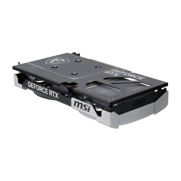MSI Karta graficzna GEFORCE-RTX 5060 TI-VENTUS 2X OC PLUS