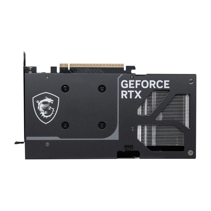 MSI Karta graficzna GEFORCE-RTX 5060 TI-VENTUS 2X OC PLUS