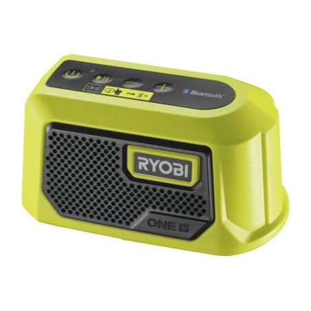 bærbar bluetooth-højttaler til værktøjsbatteri one+-mini 18v 5133005000