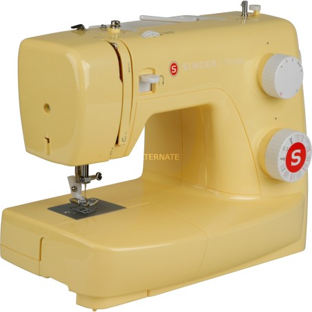 macchina da cucire meccanica simple-3223