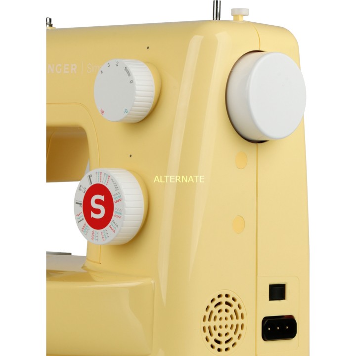 SINGER Mekaaninen ompelukone SIMPLE-3223 100130466VAR