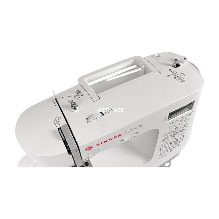 SINGER Computerized sewing machine C7255 100130456