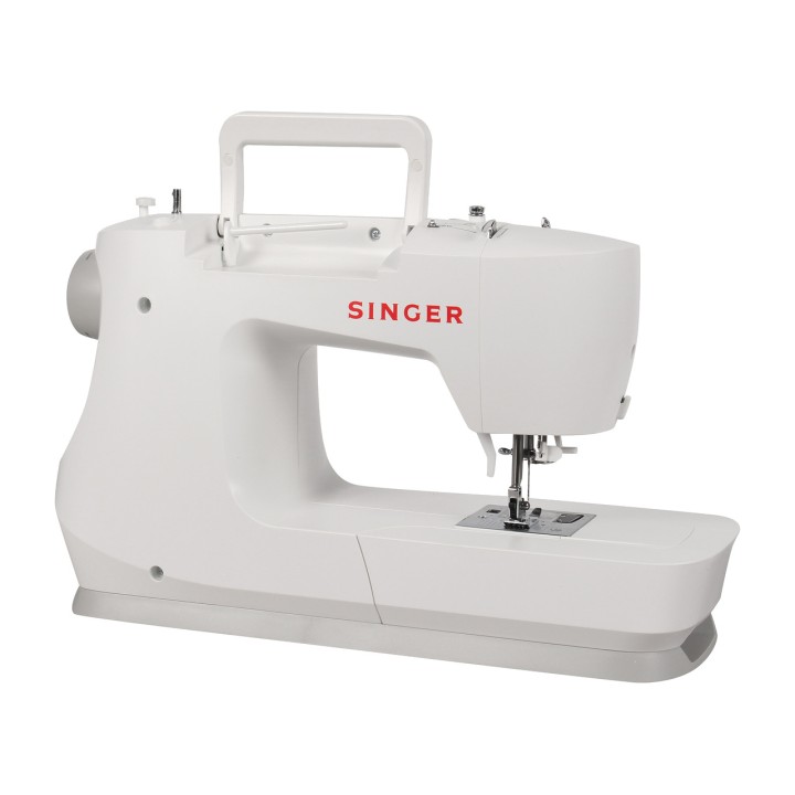 SINGER Tietokoneohjattu ompelukone C7255 100130456