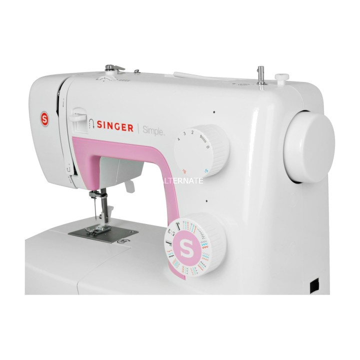 SINGER Mechanikus varrógép SIMPLE-3223 100130466VAR