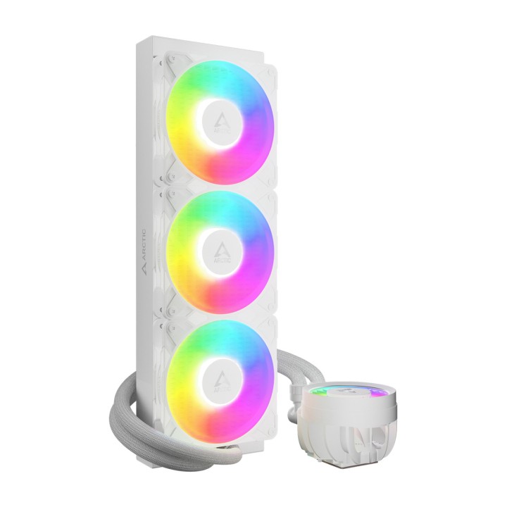 ARCTIC Refrigeració líquida AIO per a CPU LIQUID-FREEZER III
