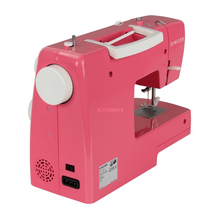 SINGER Máquina de coser mecánica SIMPLE-3223 100130466VAR