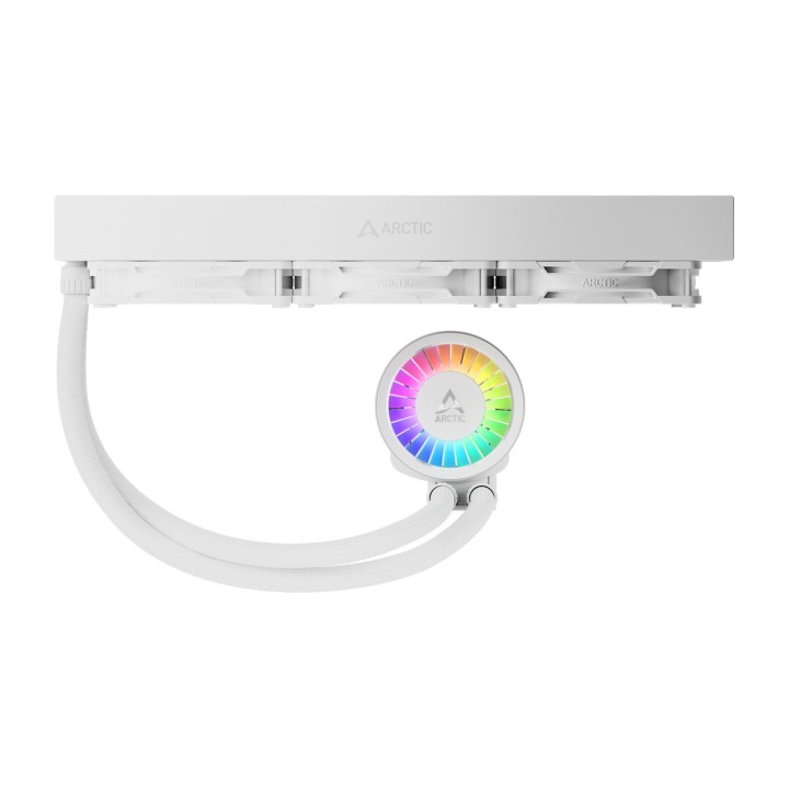 ARCTIC Chłodzenie cieczą AIO do procesora CPU LIQUID-FREEZER