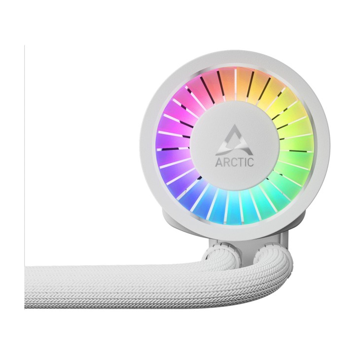 ARCTIC AIO liquid cooling for CPU LIQUID-FREEZER III PRO 360