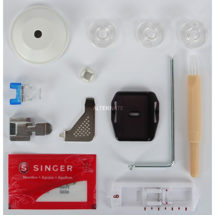 SINGER Mekanisk symaskine SIMPLE-3223 100130466VAR