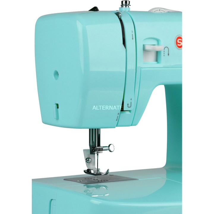 SINGER Mekanisk symaskin SIMPLE-3223 100130466VAR
