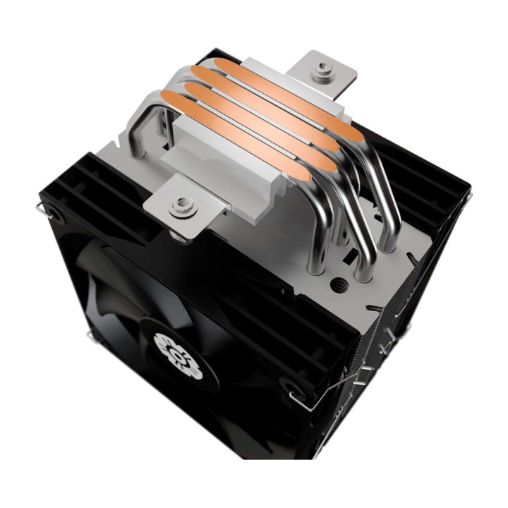 ENERMAX Dissipatore ad aria per CPU ETS-T41 100124435