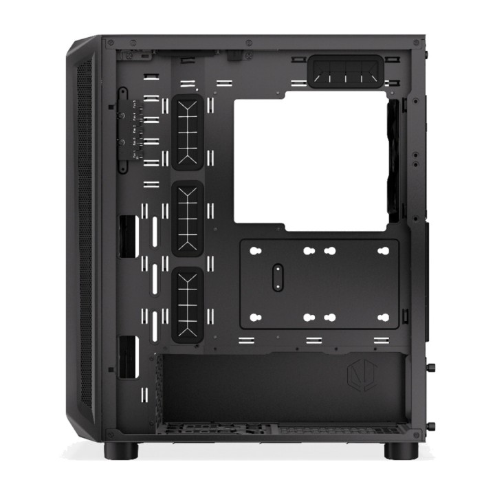 ENDORFY Semitower PC-kabinet med hærdet glas ARX 500 CORE