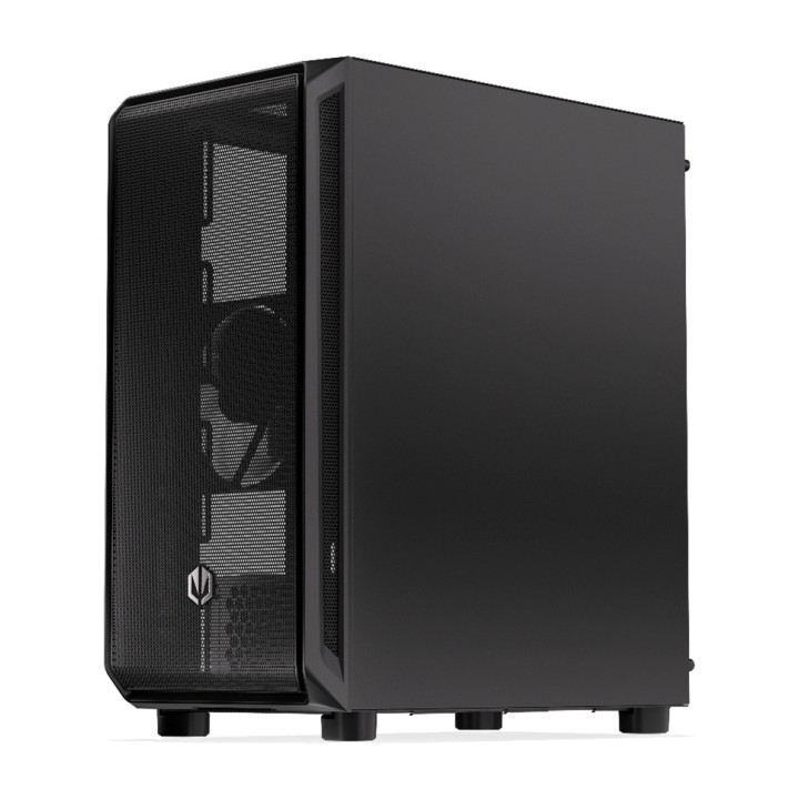 ENDORFY Carcasă PC semitower cu sticlă călită ARX 500 CORE