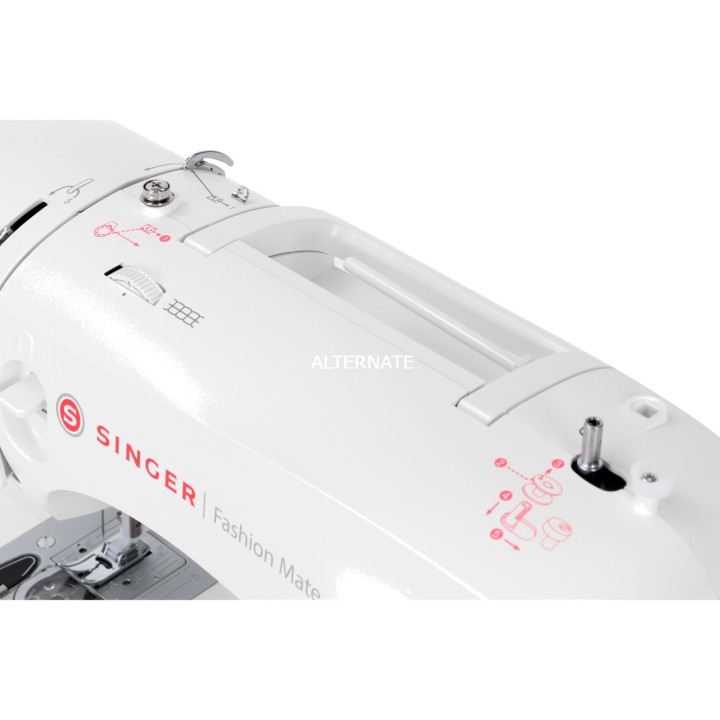 SINGER Μηχανική ραπτομηχανή FASHION-MATE 3333 1769672