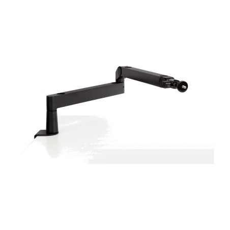 ledad mikrofonarm med lågprofil wave mic arm lp 10aan9901