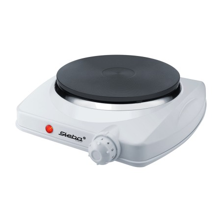 piastra di cottura in ghisa kf 15 1400w