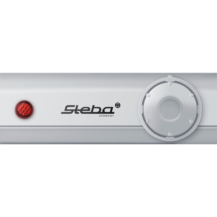 STEBA Płyta grzewcza z żeliwa KF 15 1400W 1756083
