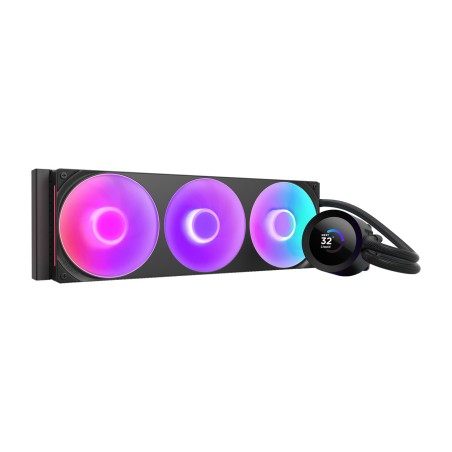 υδρόψυξη aio για cpu kraken plus 360-rgb