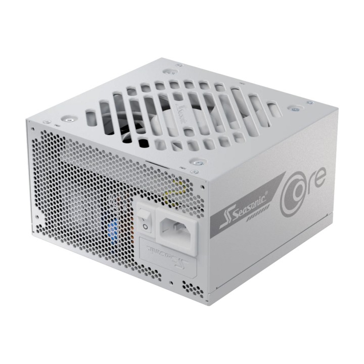 SEASONIC Αρθρωτό τροφοδοτικό για PC CORE GX-650 V2 650W-ATX
