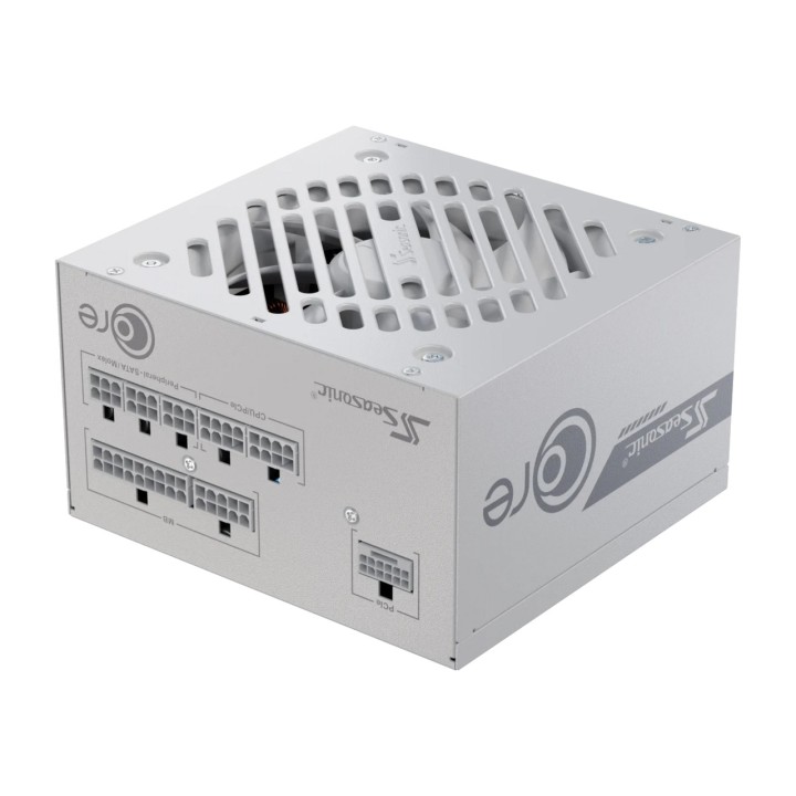 SEASONIC Alimentatore modulare per PC CORE GX-650 V2