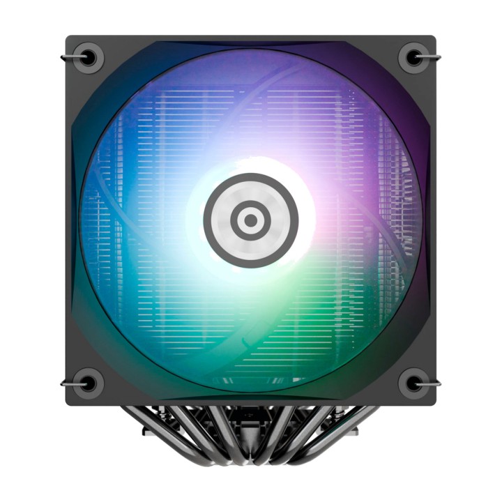 ENERMAX CPU-luftkylare ETS-TD60-DIGITAL ARGB 100124444