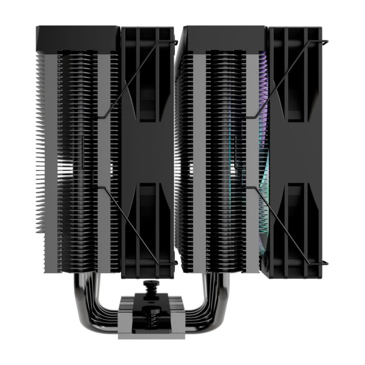 ENERMAX Zračni hladilnik CPU-ja ETS-TD60-DIGITAL ARGB