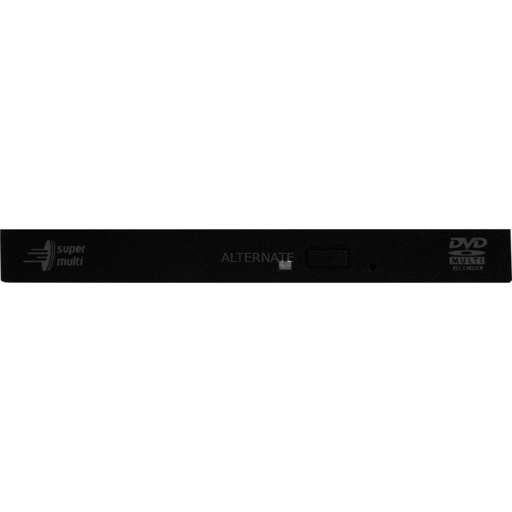HITACHI-LG DATA STORAGE Gravadora de DVD interna slim