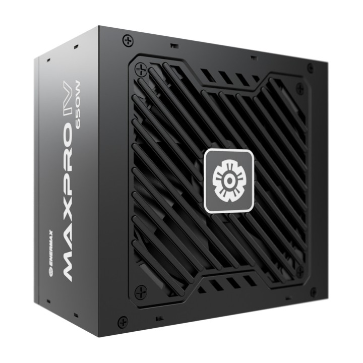 ENERMAX Fuente de alimentación para PC MAXPRO-IV 650W 100124426