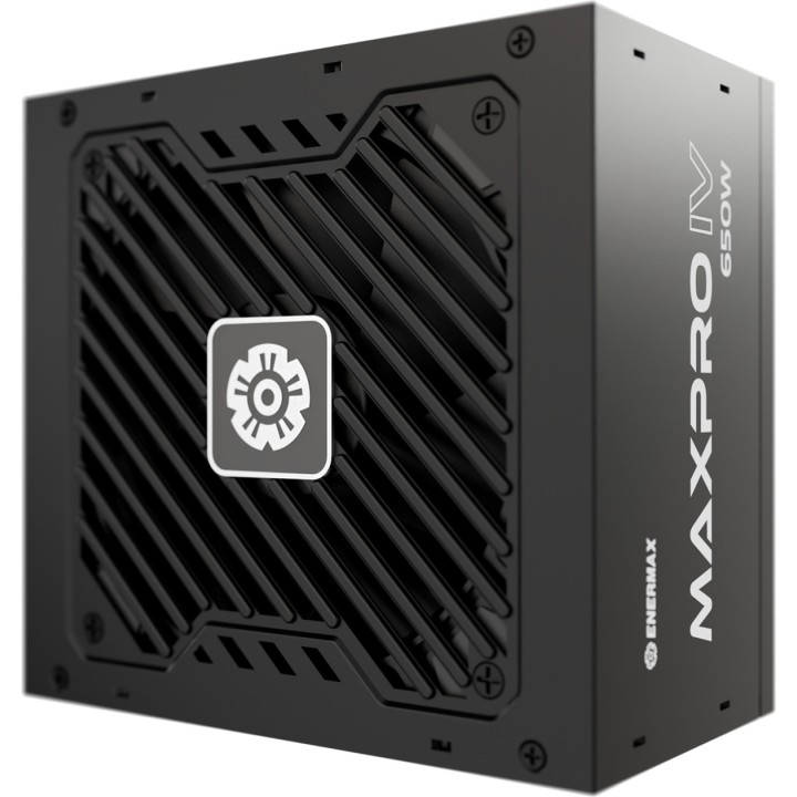 ENERMAX Voedingssource voor PC MAXPRO-IV 650W 100124426