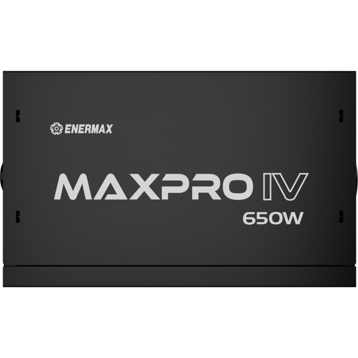 ENERMAX Strømforsyning til PC MAXPRO-IV 650W 100124426
