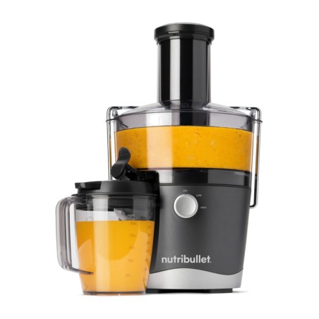 centrifugalni sokovnik extractor-nbj100g 800w