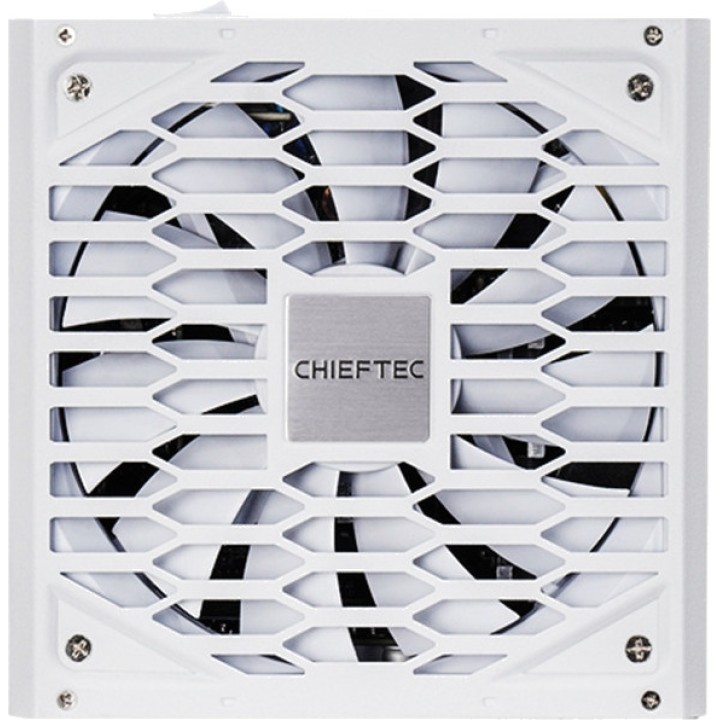 CHIEFTEC PC tápegység VEGA-M 750W-ATX 3.1 80 PLUS GOLD